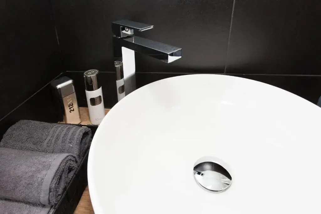 Main Flat Frankfurt Offenbach