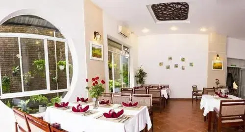 Le Dung Hotel