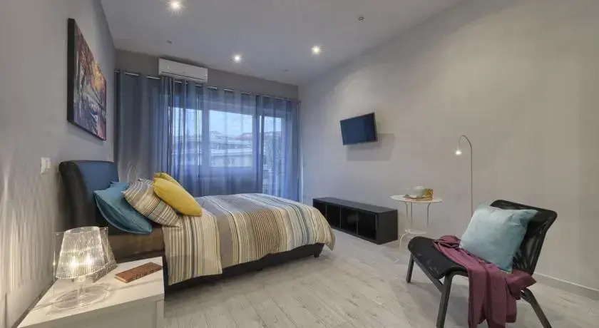 Pop Apartment Rome