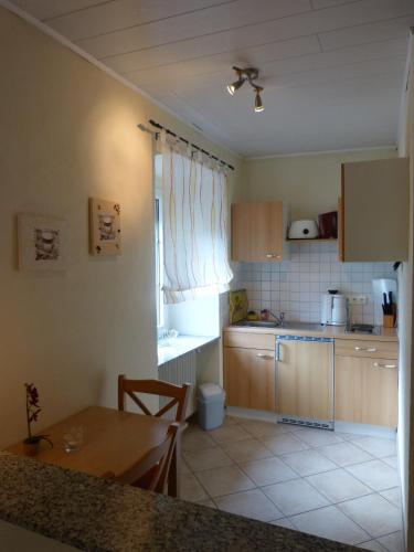 Ferienappartments Neumann