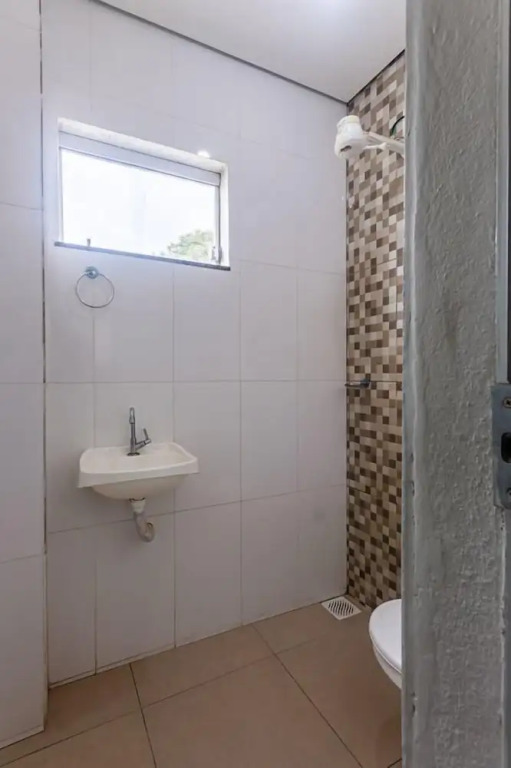 Apartamento 4 Quartos com Wi-fi e Garagem