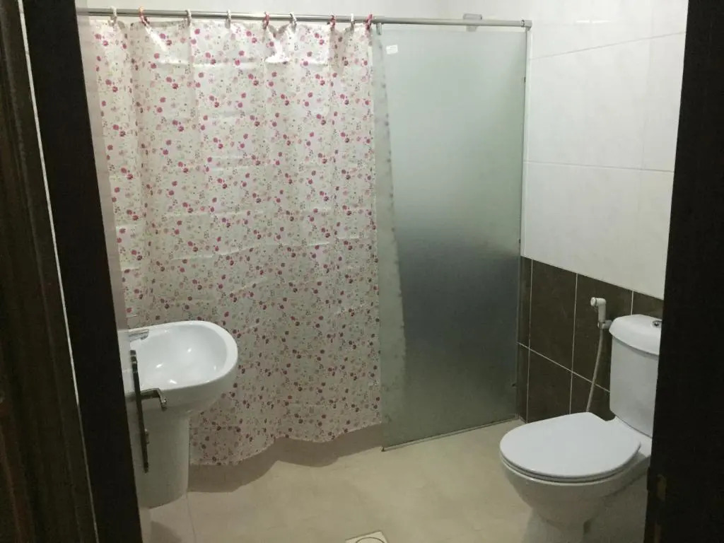 Al Tawheed Hotel Apartments
