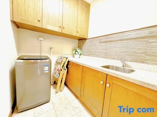 XiaoZhi Villa Homestay