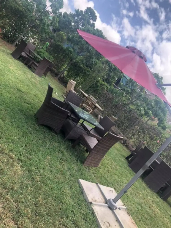 Esikar Gardens Hotel