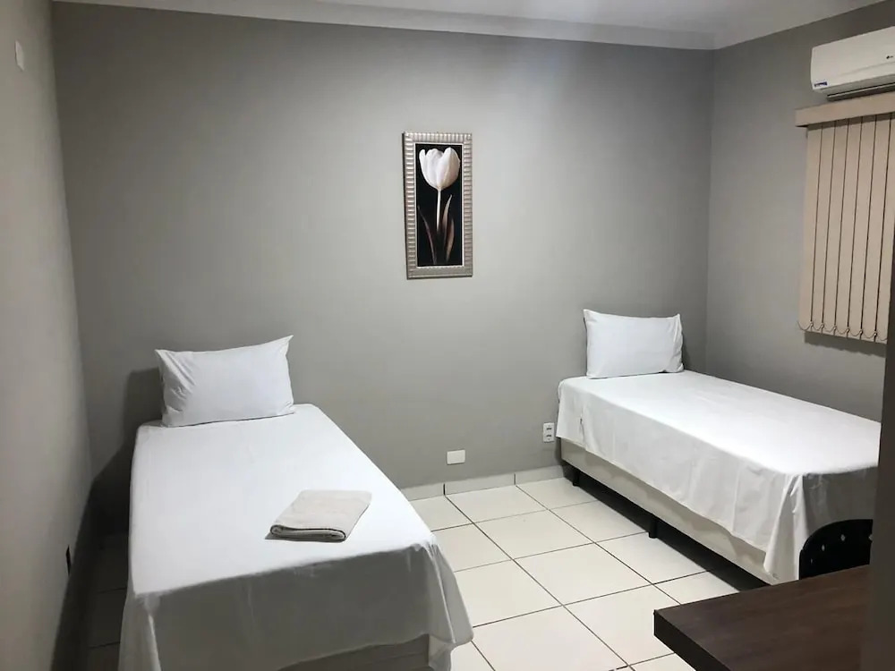 Hotel Três Américas