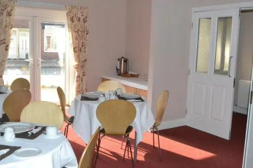 Hebburn Bed and Breakfast