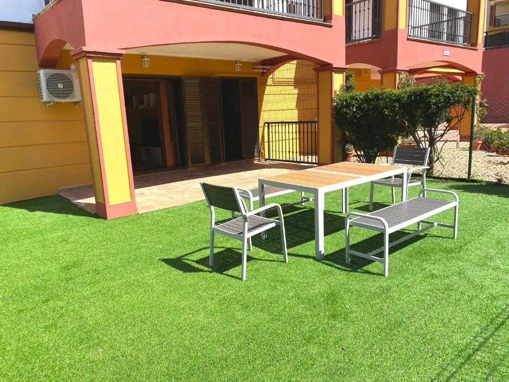 Costa Esuri Golf y Playa IV