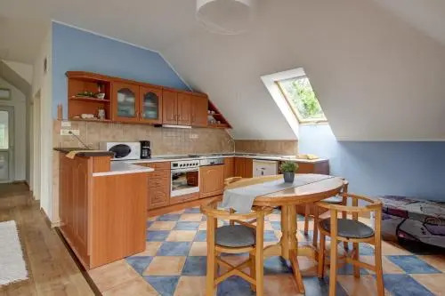 Apartman Villa Magdalena