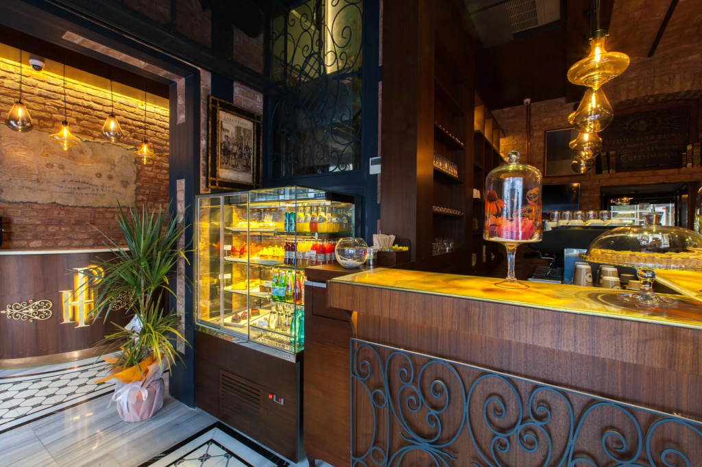Hotel Pera Parma