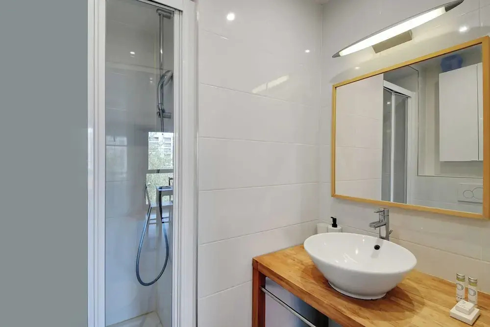 Stunning Studio - 4P - La Villette