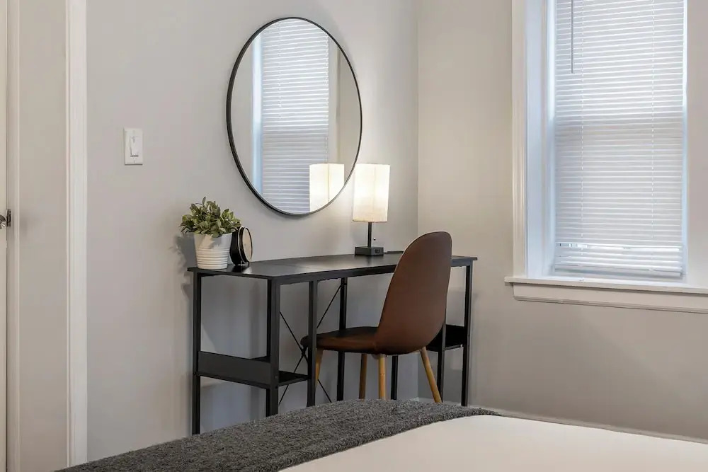 Cozy 1BR - Sunnyside 2N