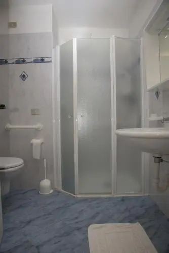 Hotel Cima Tosa