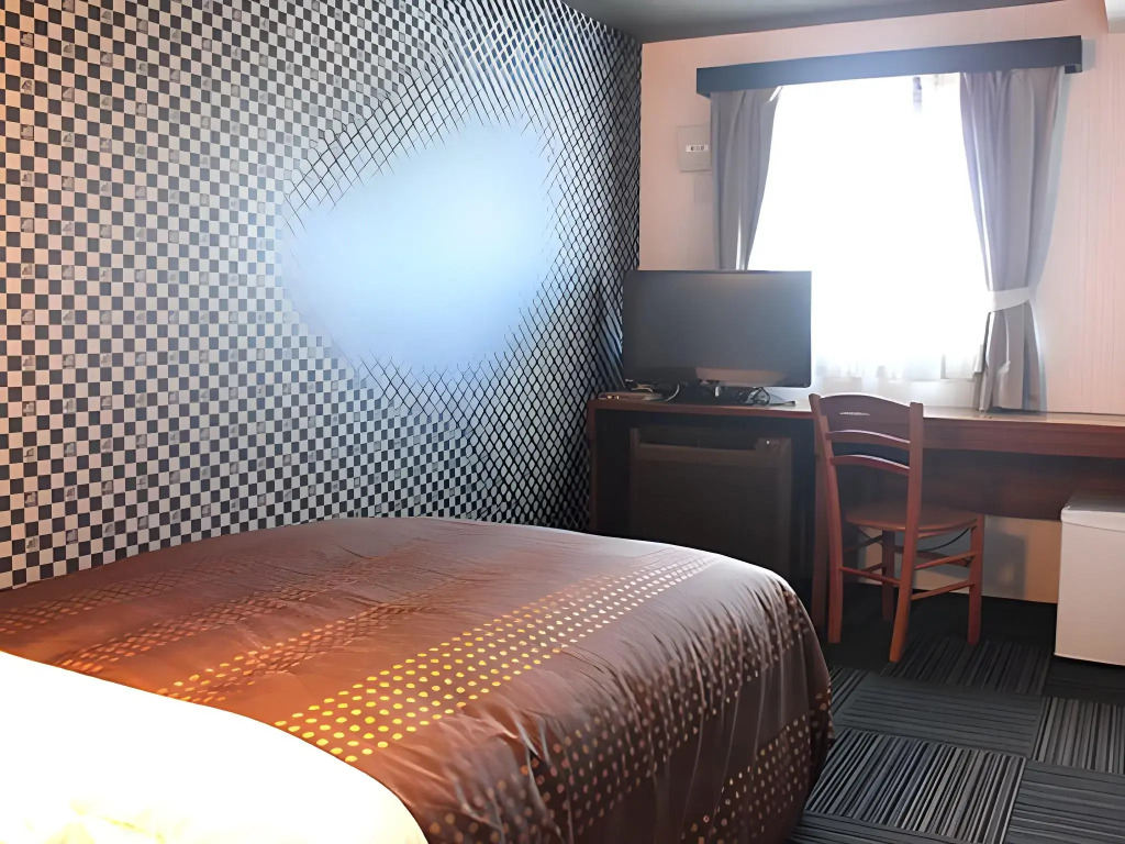 HOTEL LiVEMAX BUDGET Tokyo Hamura Ekimae