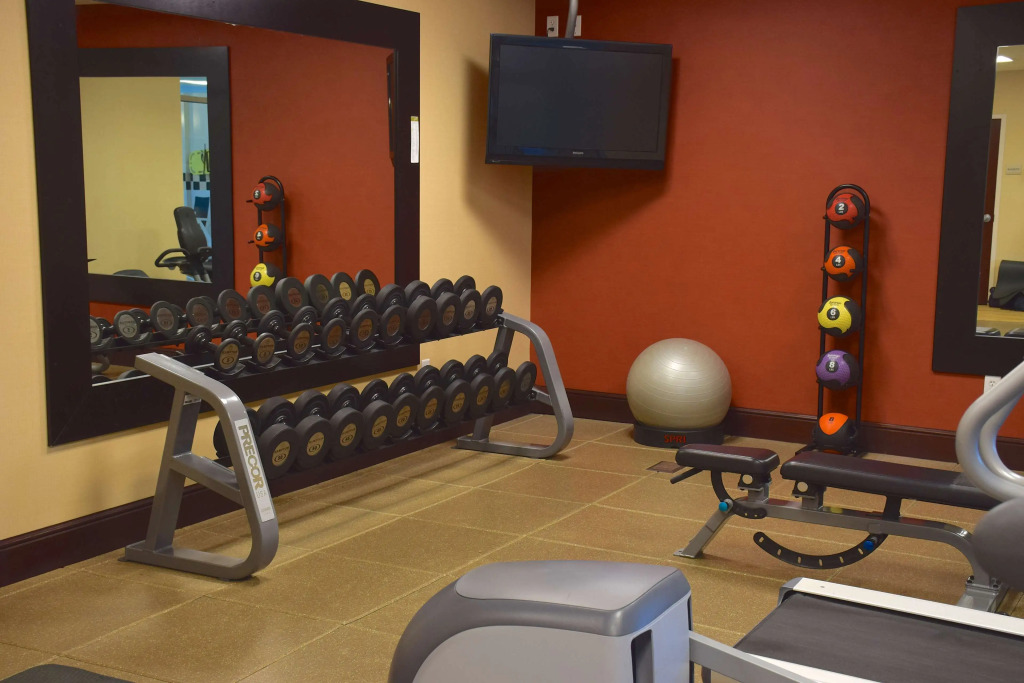 Hilton Garden Inn Dayton/ Beavercreek