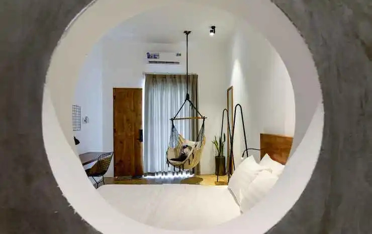 Leaf Signature Hotel - Lá Group