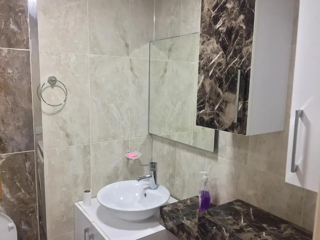 BeachFront Fully Equipped Luxury Residence D19N