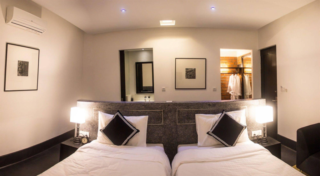 H&Ofuro Hotel