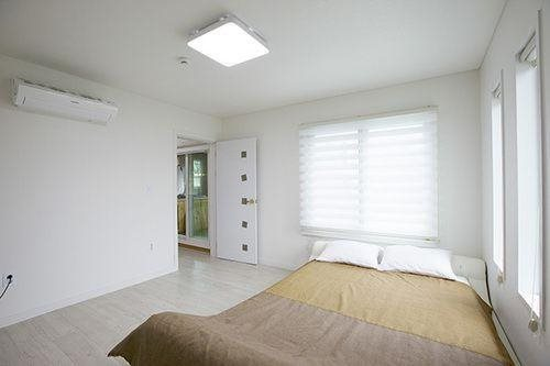 Namyangju Cozy Hill Spa Pension