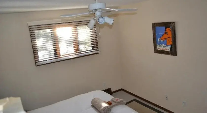 The Mountaineer Hostel