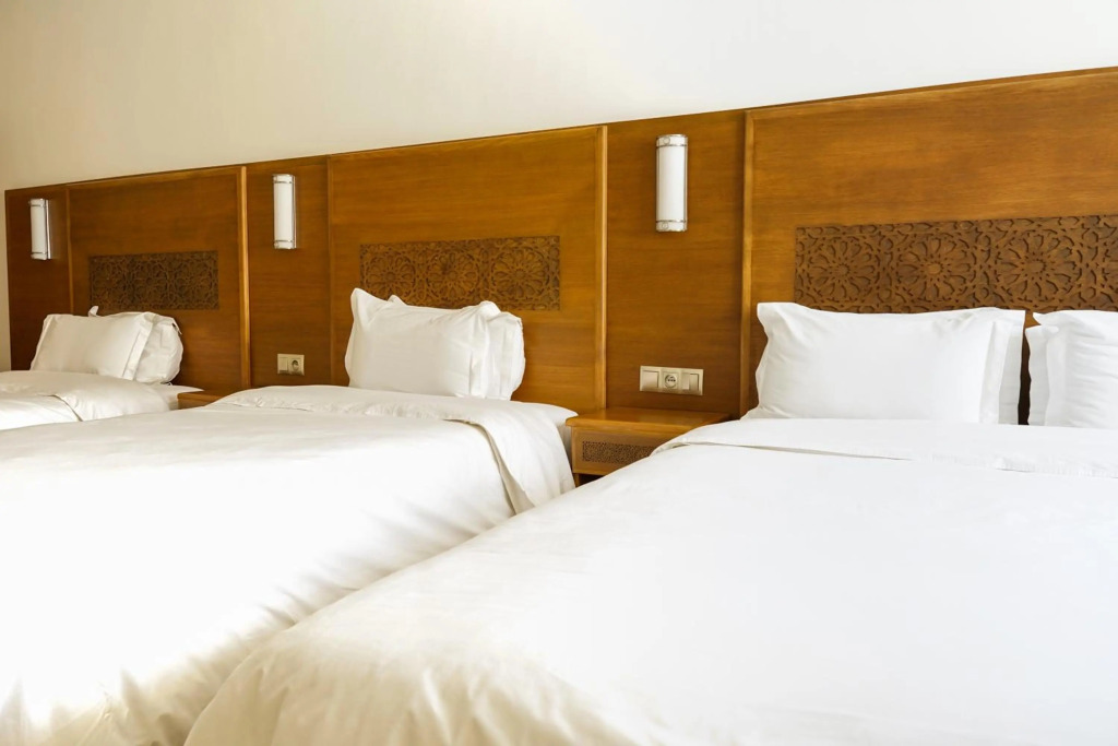 Hotel El Djenina