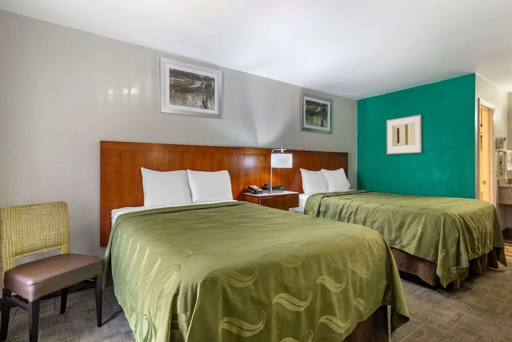 Quality Inn Covington