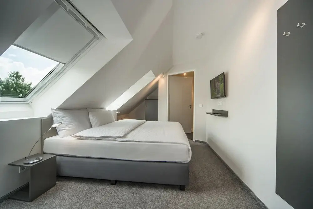 The Stay.Residence - Apartments And Boardinghouse