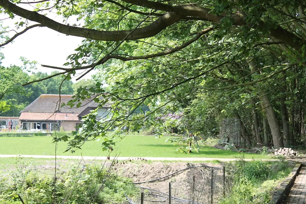 Schaluinenhoeve
