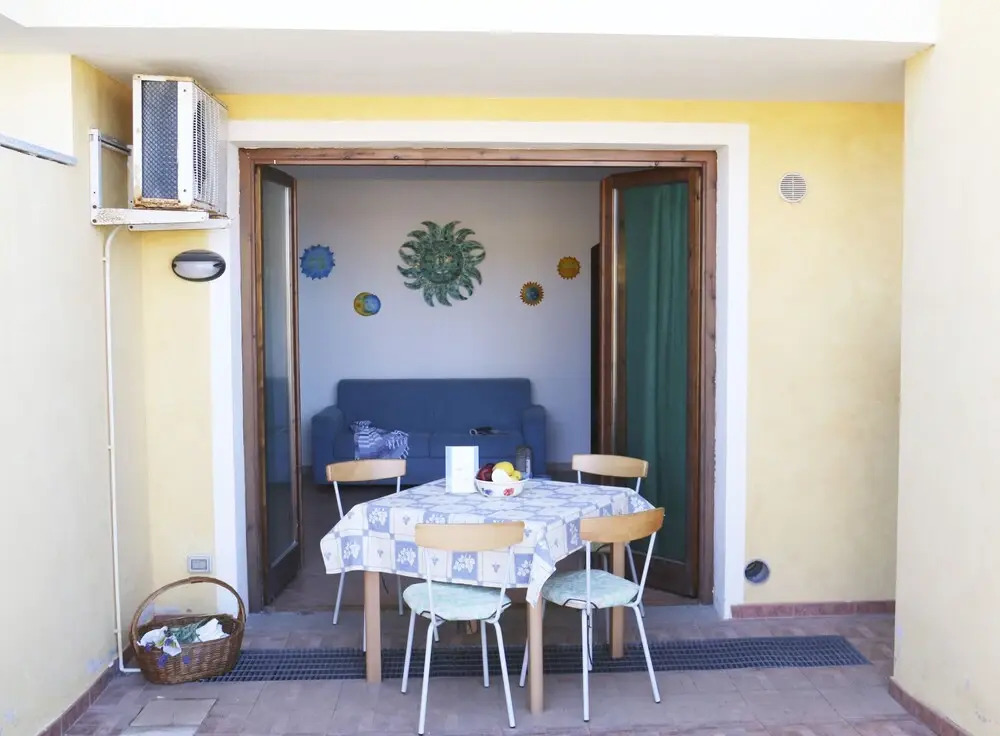 Basement del Grano in Castelsardo