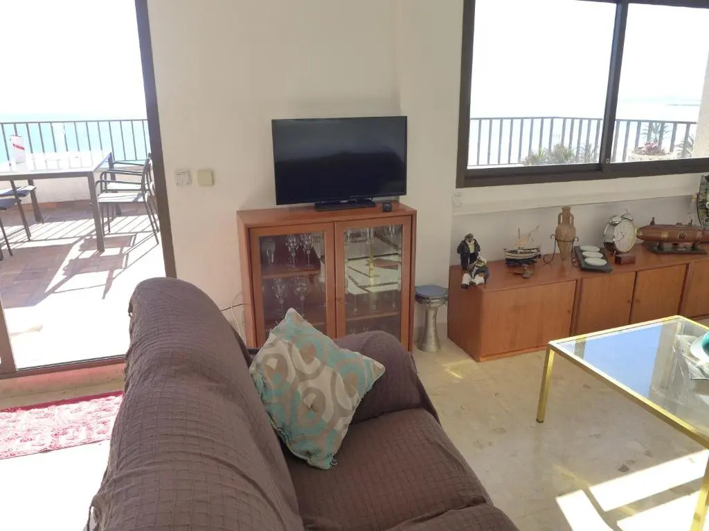 Apartamento Castell Joncar 3