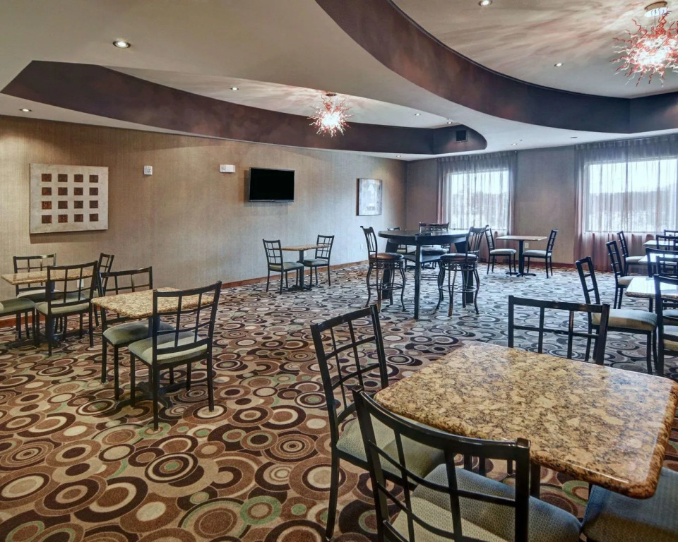 Fairfield Inn & Suites Fort Worth Northeast