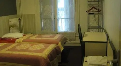Hotel Suisse
