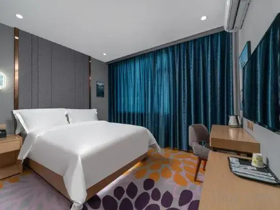 Songxuan Hotel