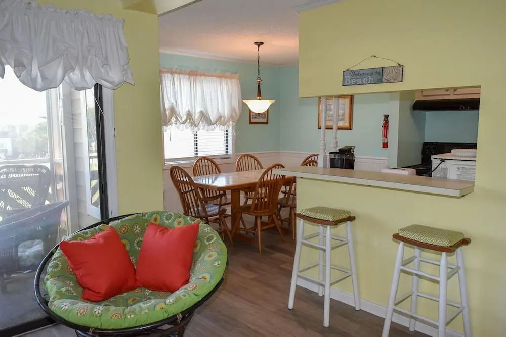 Waipani D14 by Seaside Vacations