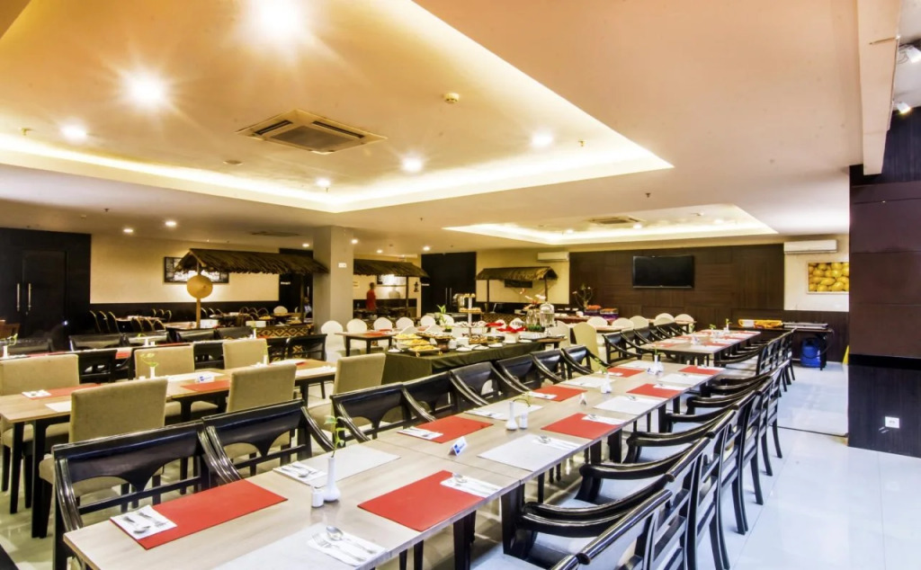 Luxury Malioboro Hotel
