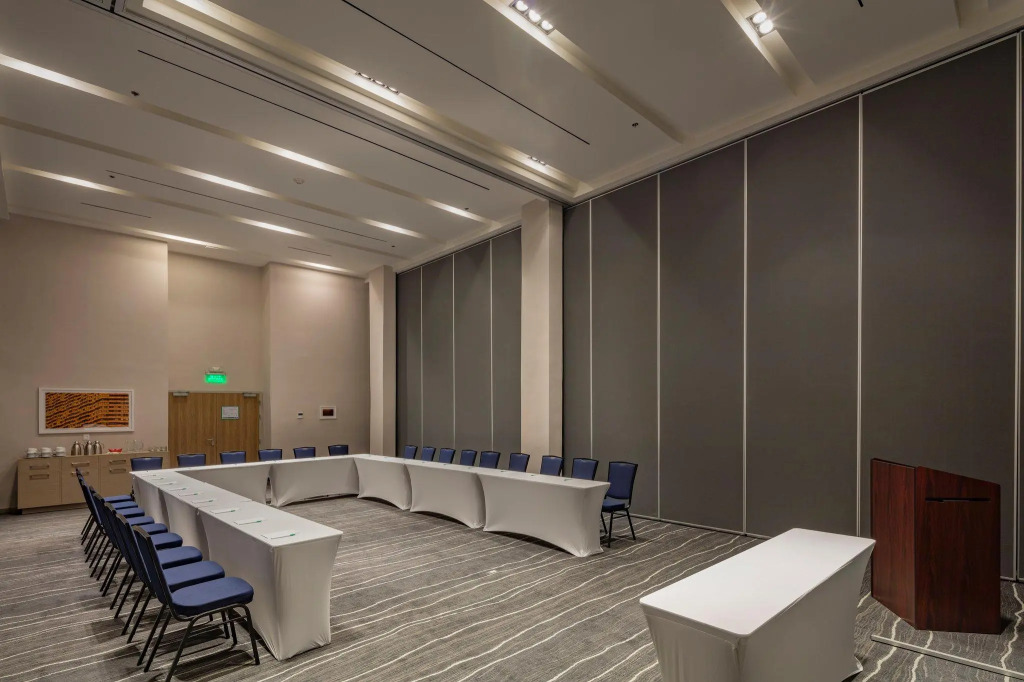 Holiday Inn Hotel And Suites Aguascalientes
