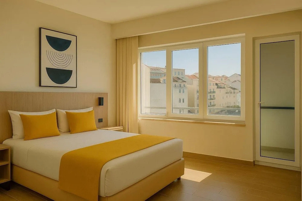 Hotel Infante Santo