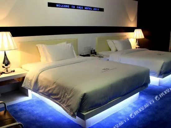Face Concept Hotel