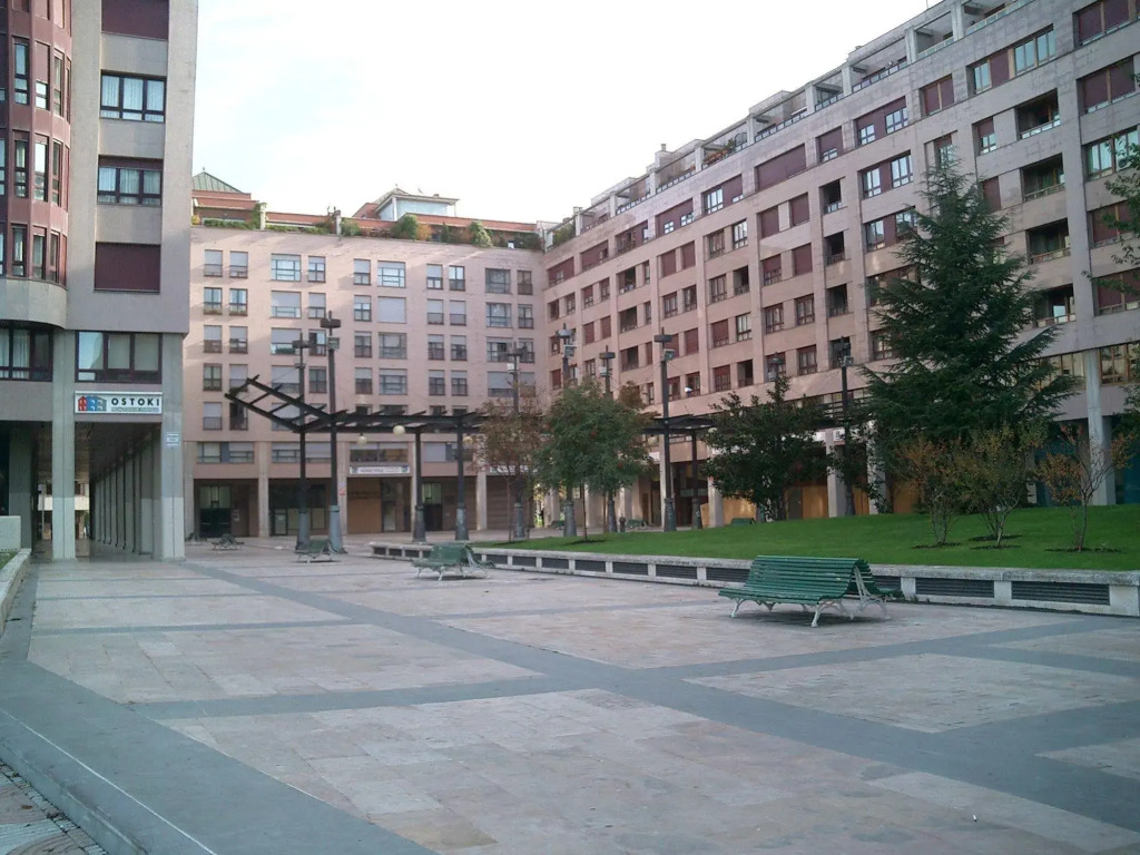 Gestión de Alojamientos Apartments
