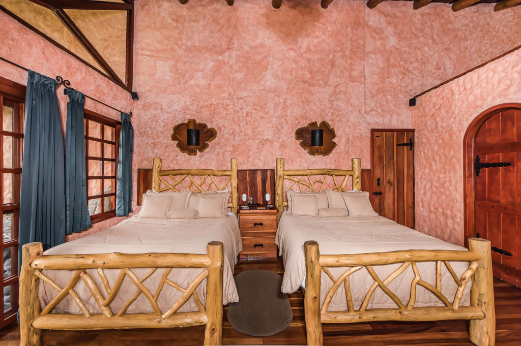 Peace Lodge
