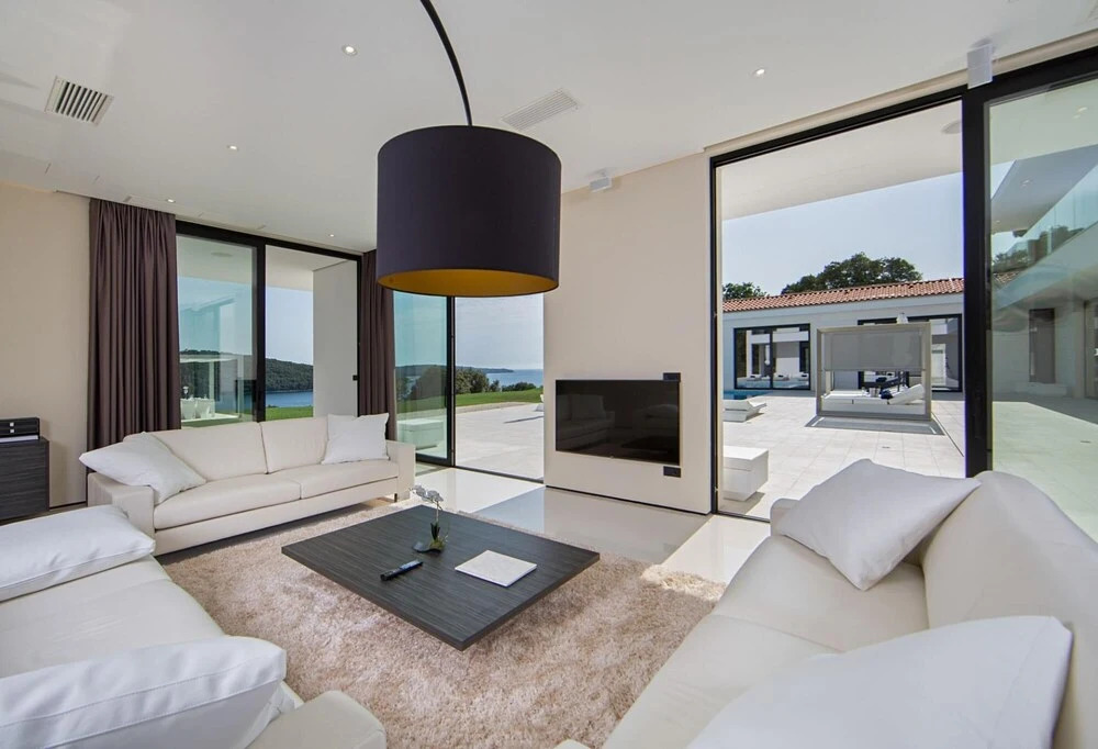Villa Ultima in Vrsar