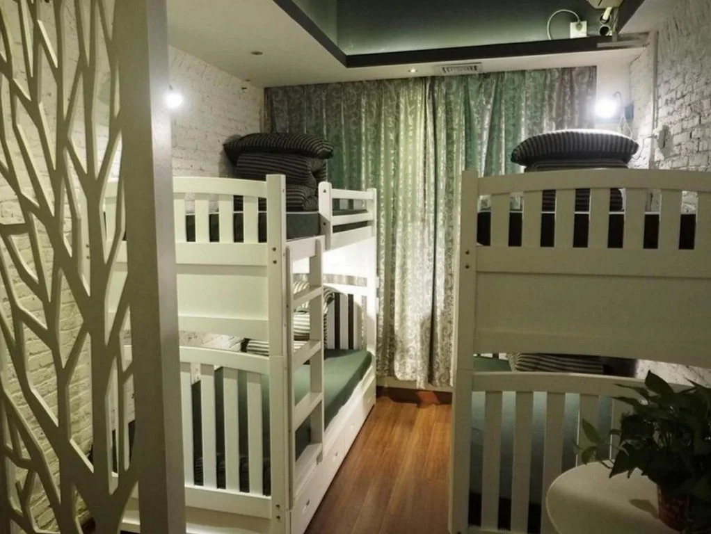 Scoozi hostel