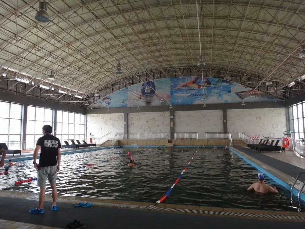 Junlin Hotspring Hotel