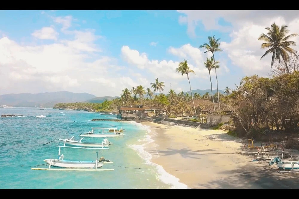 Villa Manis Beachfront Candidasa