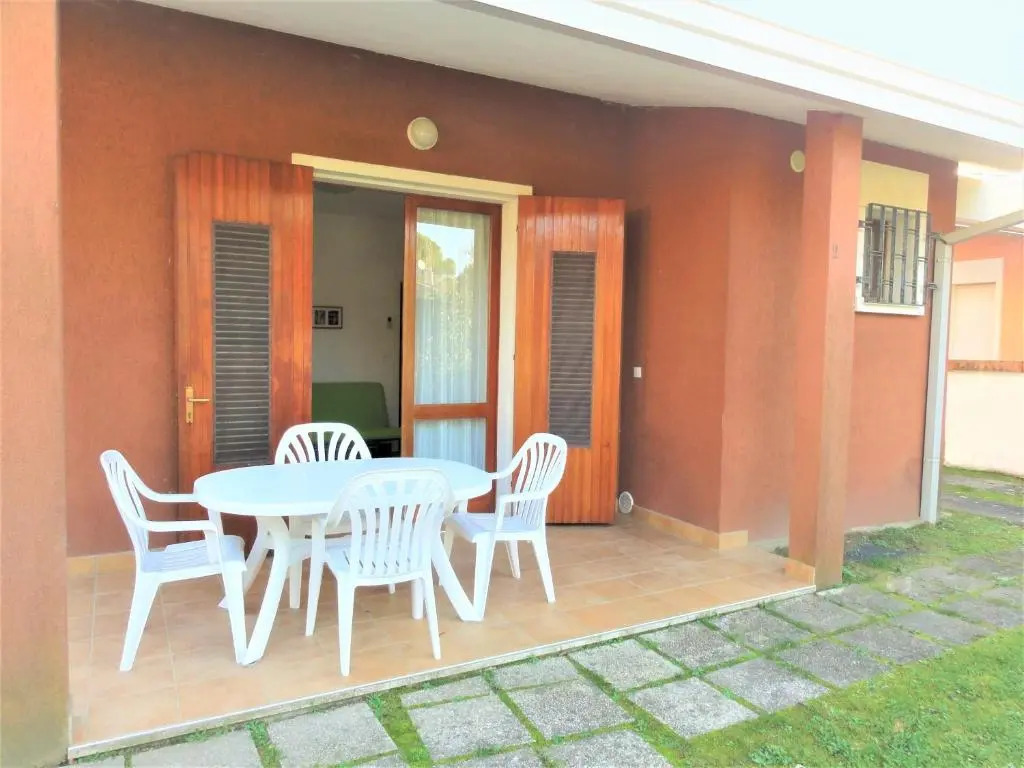 Villa Agavi 3