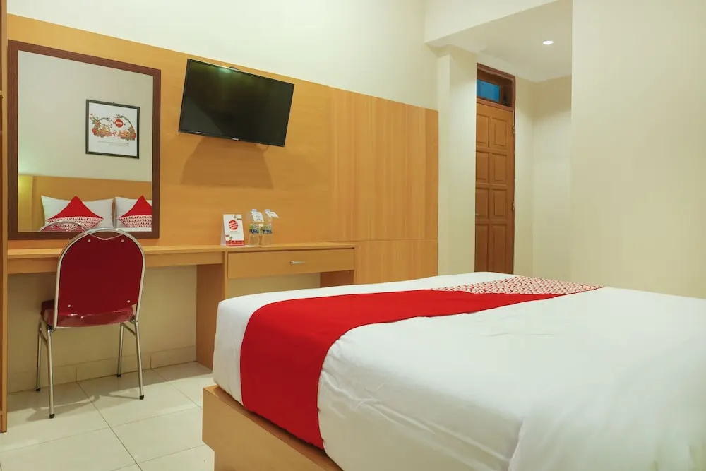 Urbanview Hotel Pondok Anggun Yogyakarta by RedDoorz