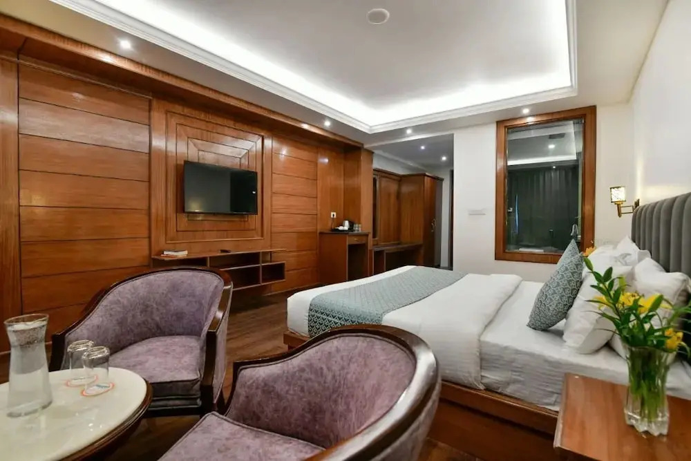Mantra Cottage