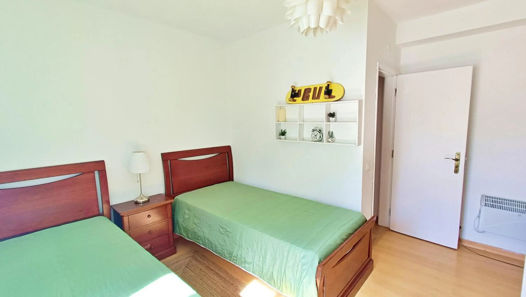Casa da Lagoa - House by the Lagoon with Direct Access to the Beach
