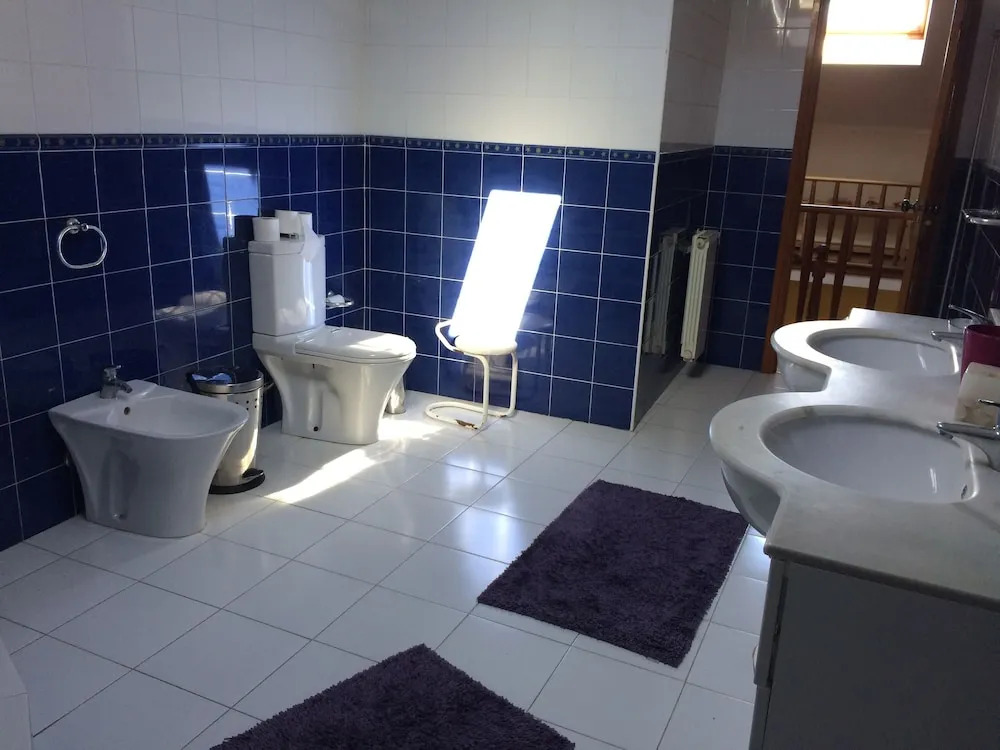 hostel do Ermal