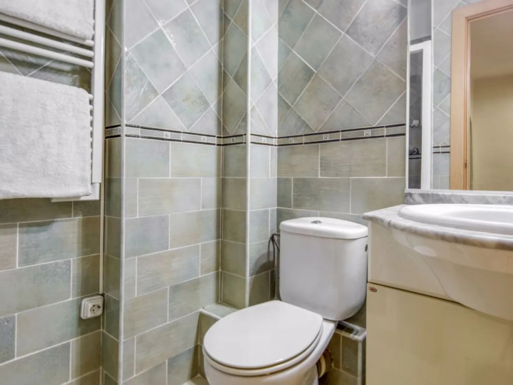 Apartment Lepanto Jávea
