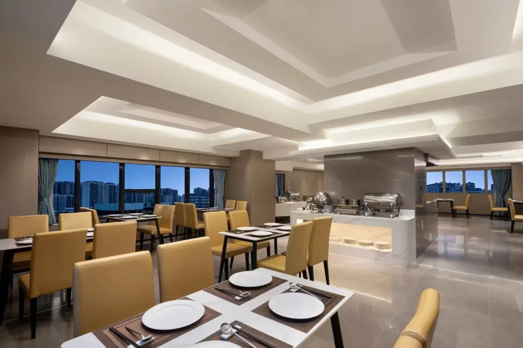 Days Inn by Wyndham Zhanjiang Economic Development Zone